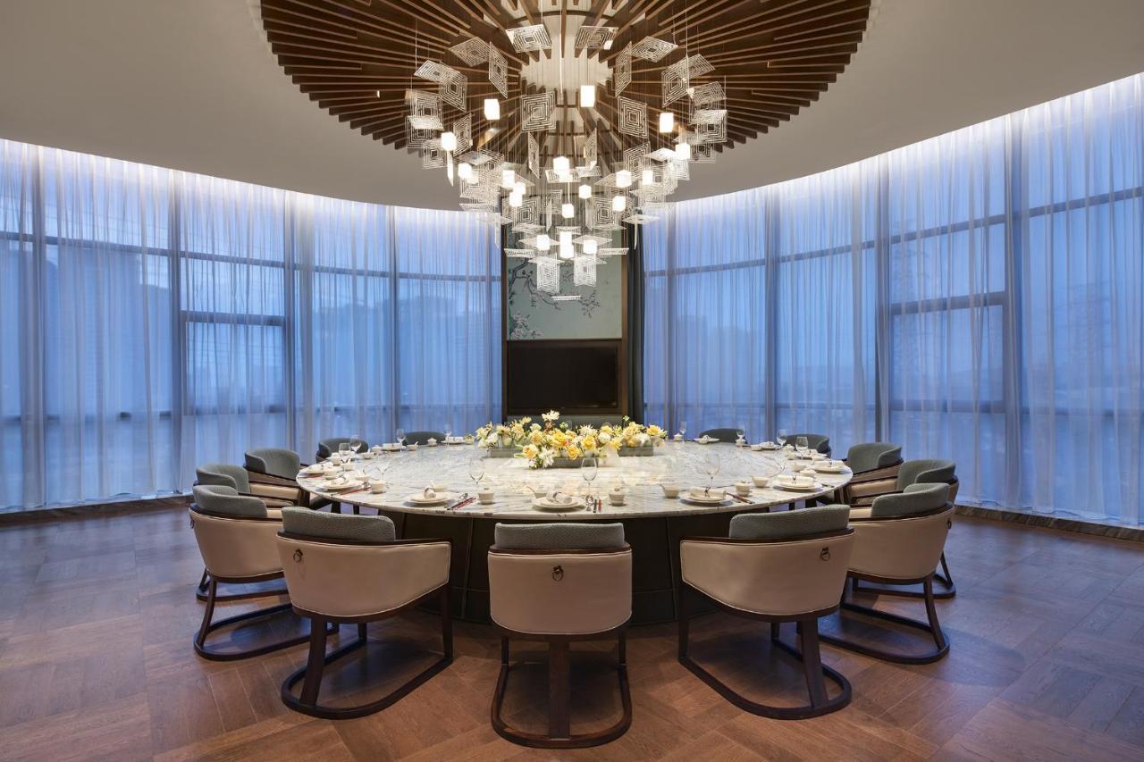 Hyatt Regency Guangzhou Zengcheng Hotel Exterior photo